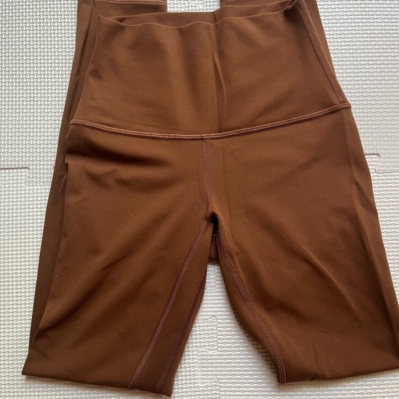 Lululemon align leggings - Picture 4 of 6